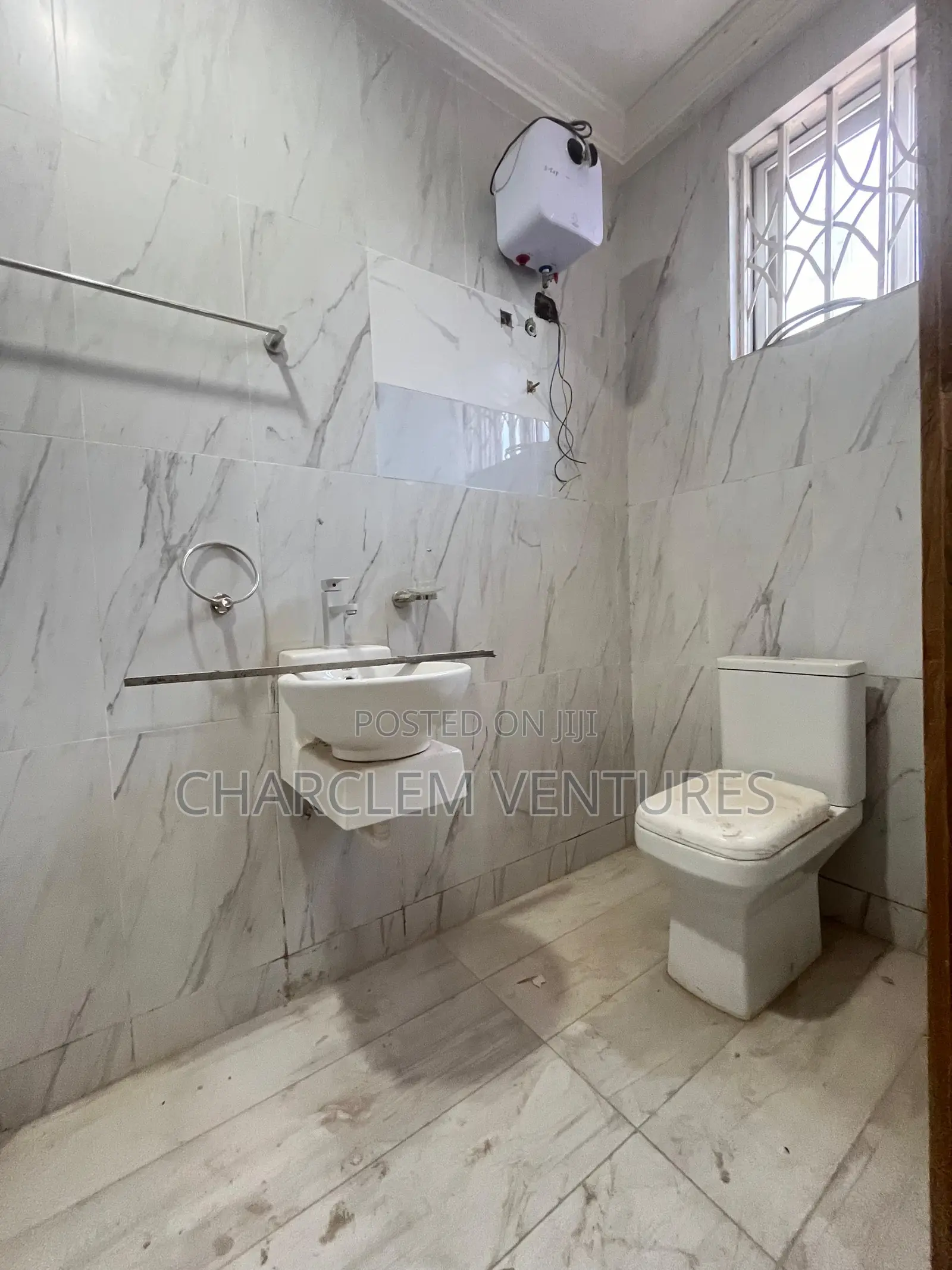 4bdrm House in Charclem Ventures, East Legon for rent