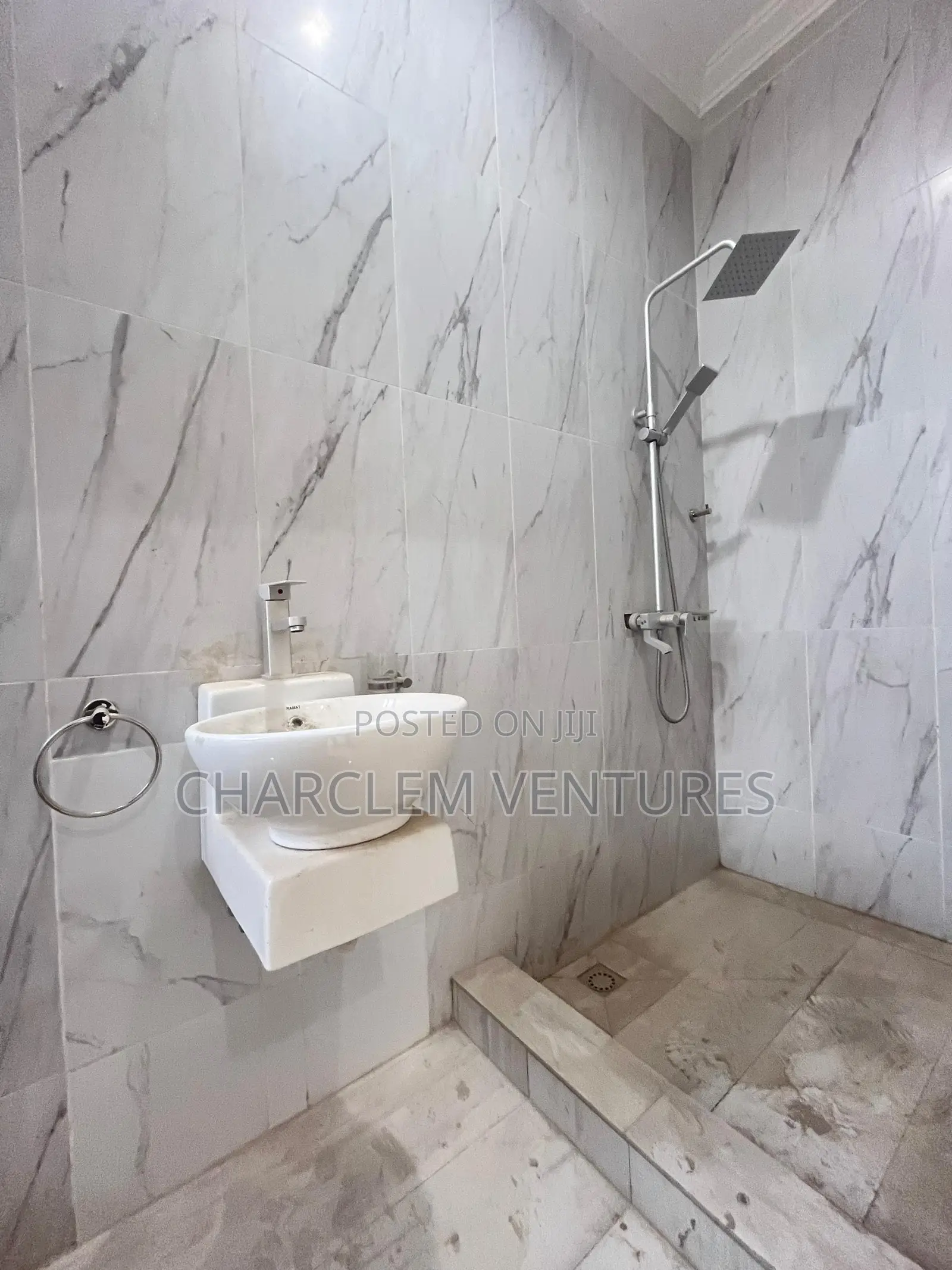 4bdrm House in Charclem Ventures, East Legon for rent