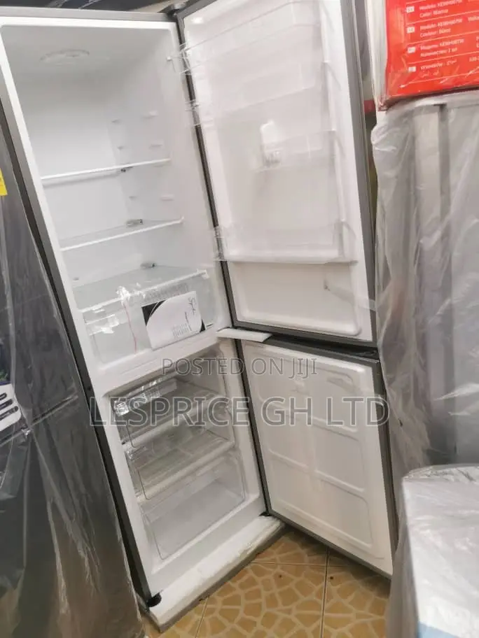 Durable//Chigo 287L Quality Fridge