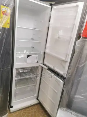 Signature//287L Double Door Fridge