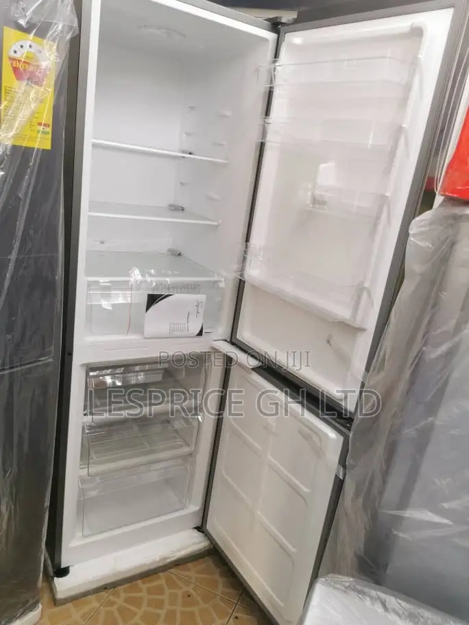 Signature//287L Double Door Fridge