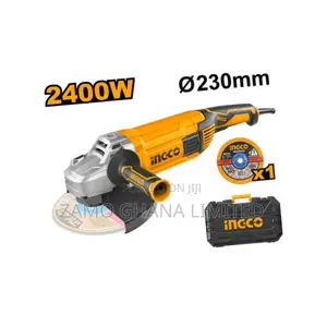 Angle Grinder # Ag24008-1
