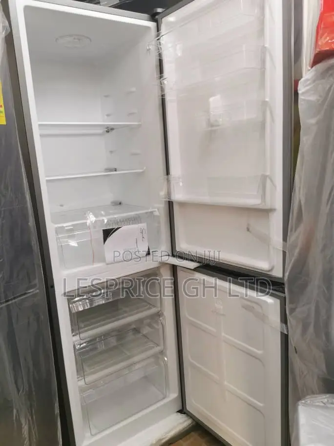 Unique ~Signature 287L Fridge