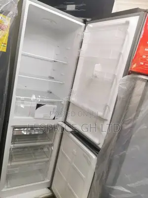 Signature ~Super Quality Fridge 287L