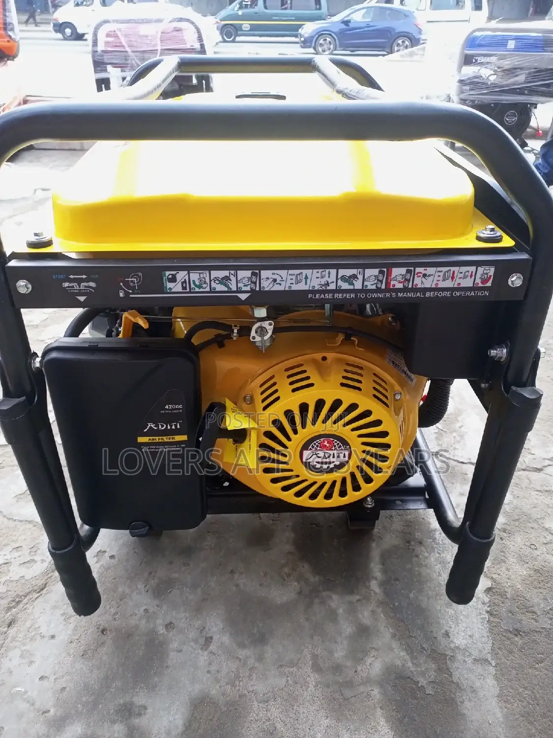 Aditi Generator Generator Generator Generator New Generator