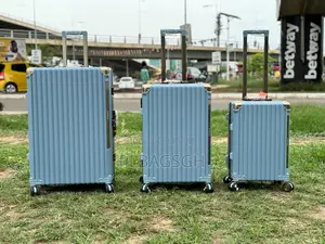 Zipless Trolling Traveling Luxurious Bag 3 in 1 at Plbagsgh