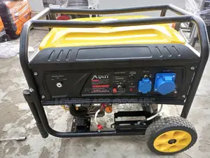 Brand New Aditi Generator Generator Generator Generator