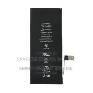 iPhone 7 Original Battery Replacement