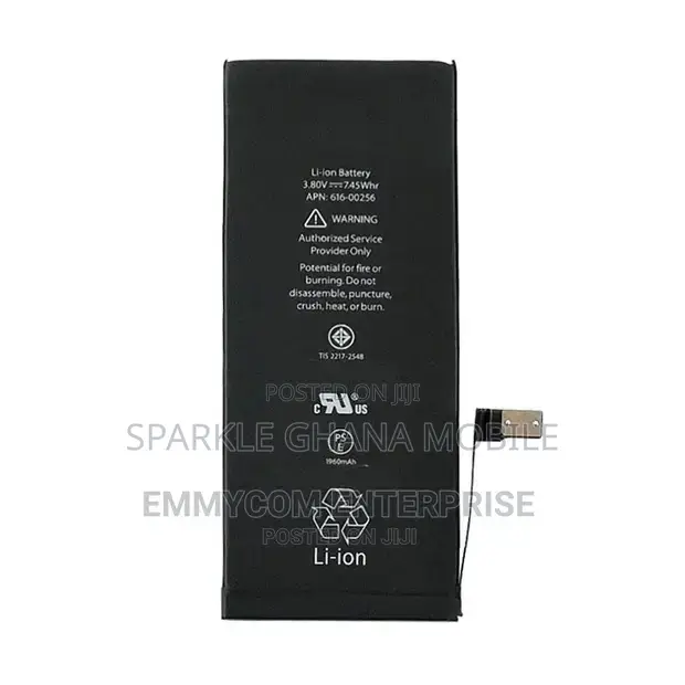 iPhone 7 Original Battery Replacement