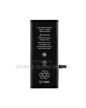 iPhone 7 Original Battery Replacement