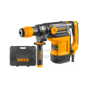 Rotary Hammer(Sds Max) - Rh120068