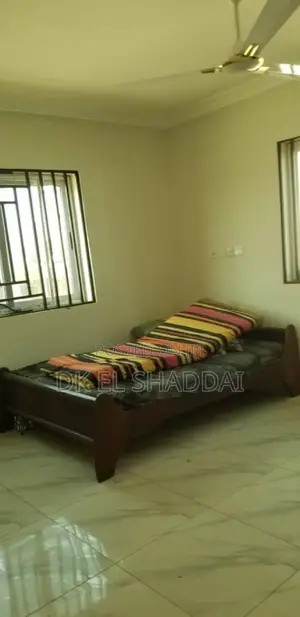 2bdrm Apartment in Pokuase for rent