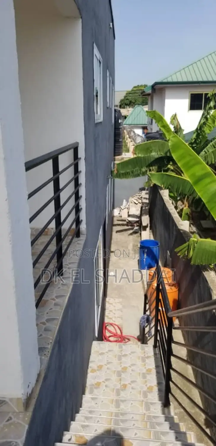 2bdrm Apartment in Pokuase for rent