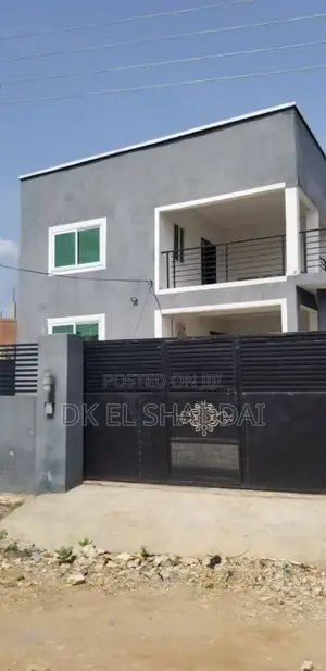 2bdrm Apartment in Pokuase for rent