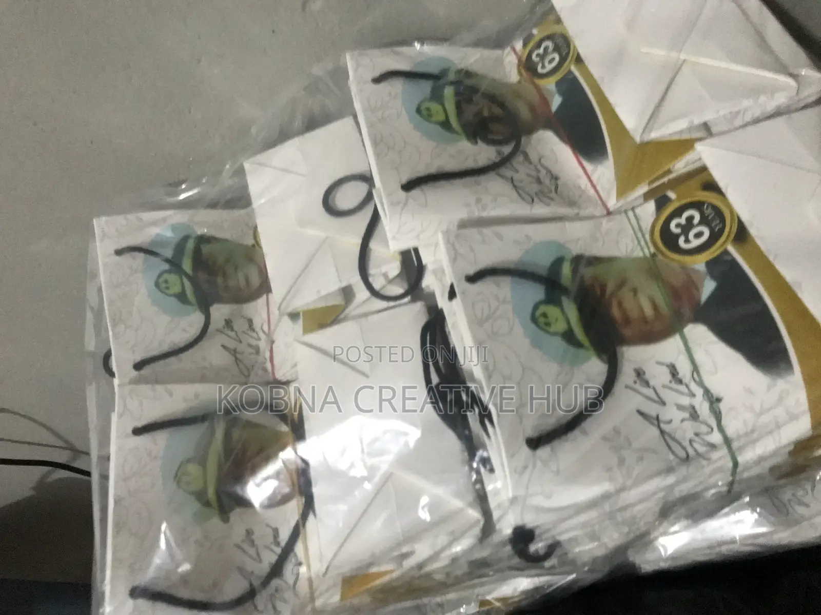 Customized Souvenirs