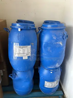 Industrial Chemical(Sweetener) / Sodium Saccharin