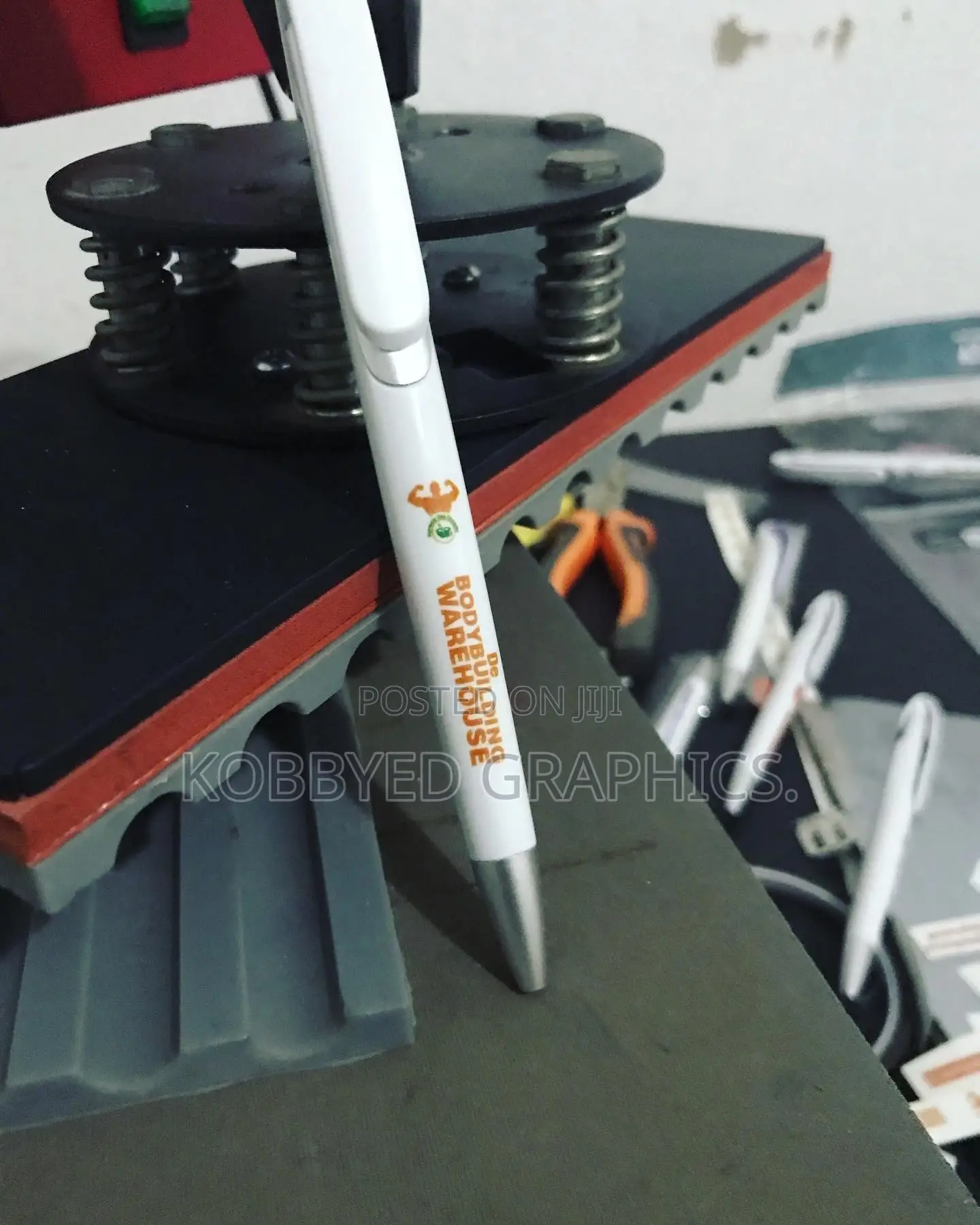 Customized Souvenirs