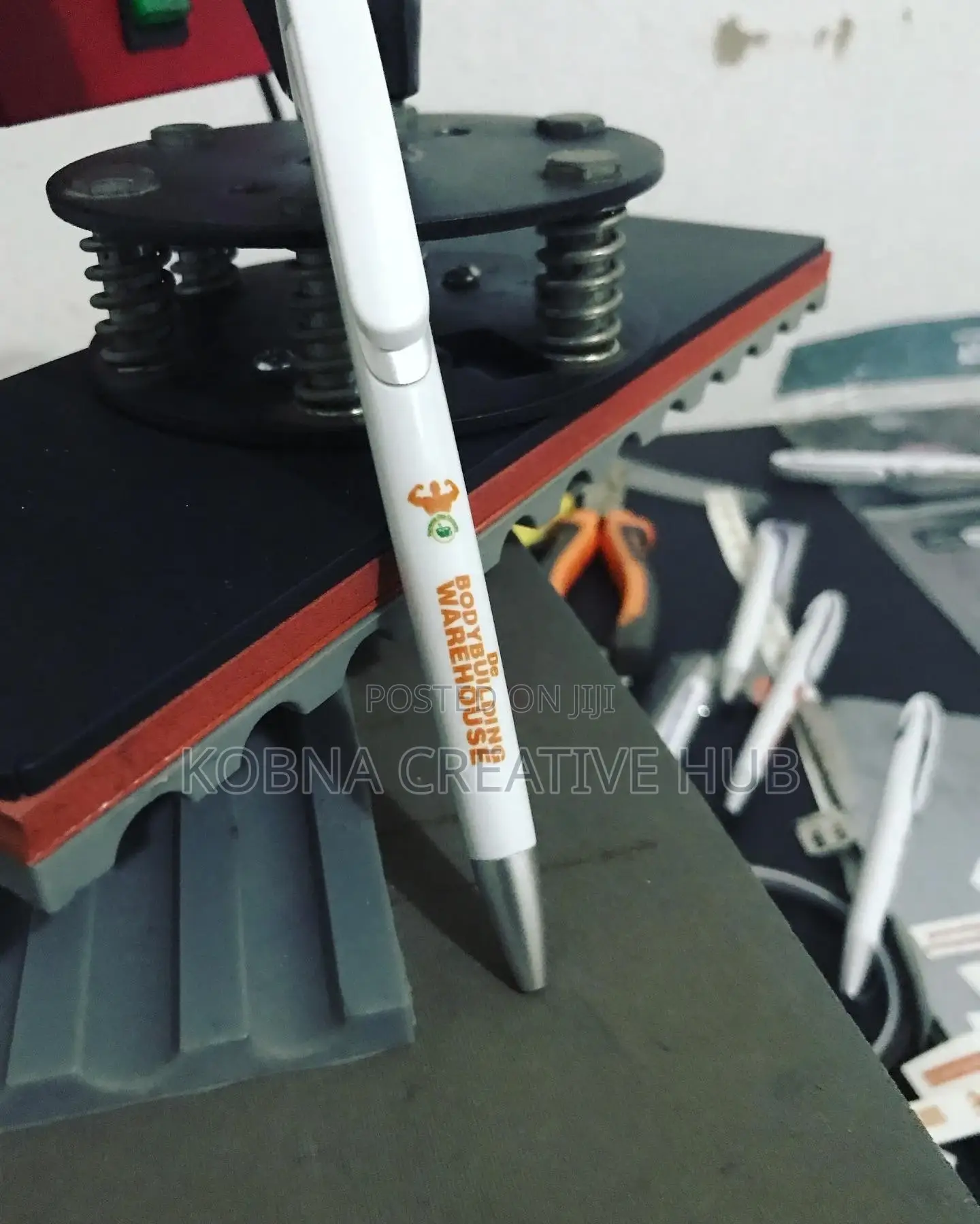 Customized Souvenirs