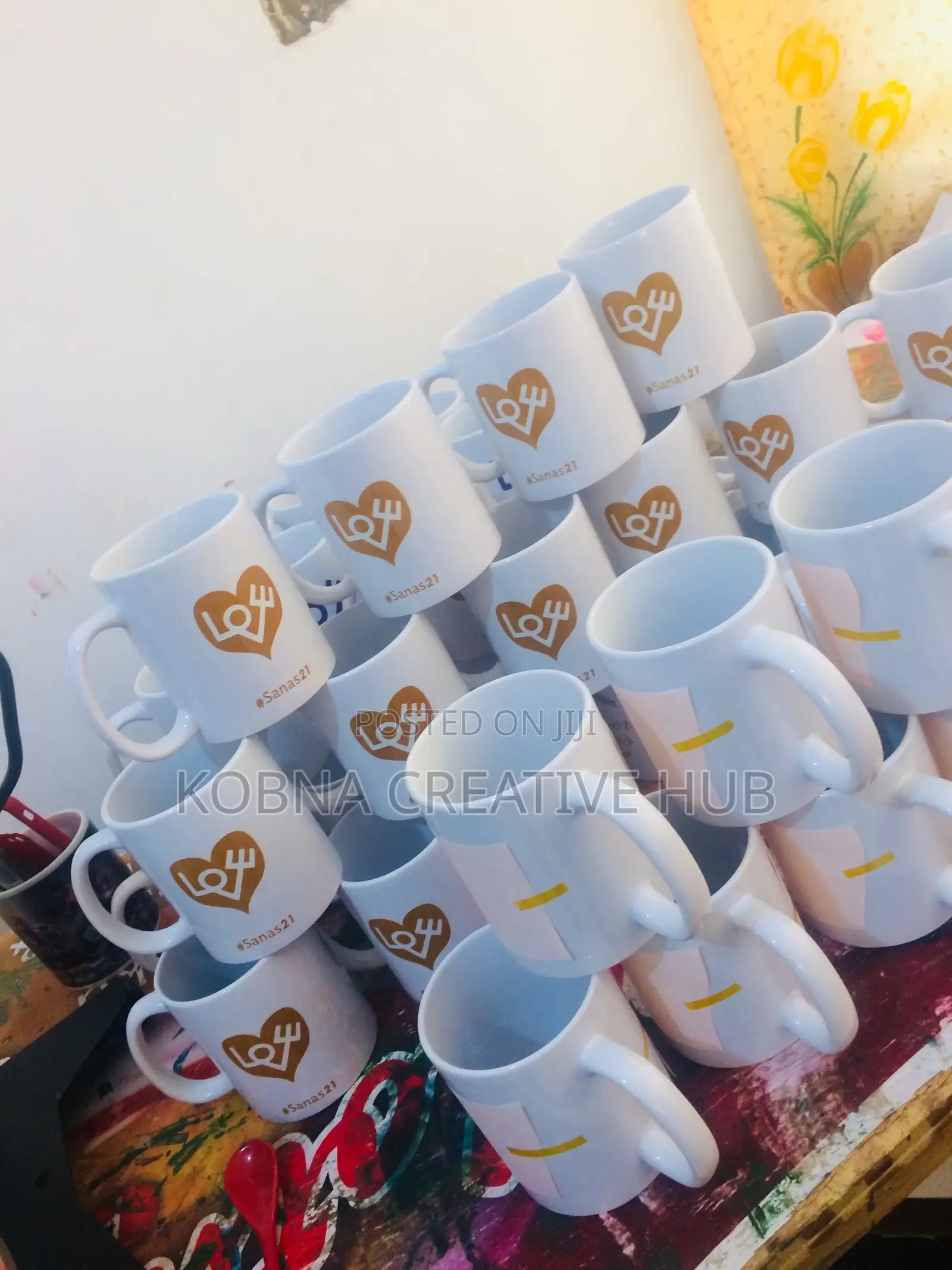 Customized Souvenirs