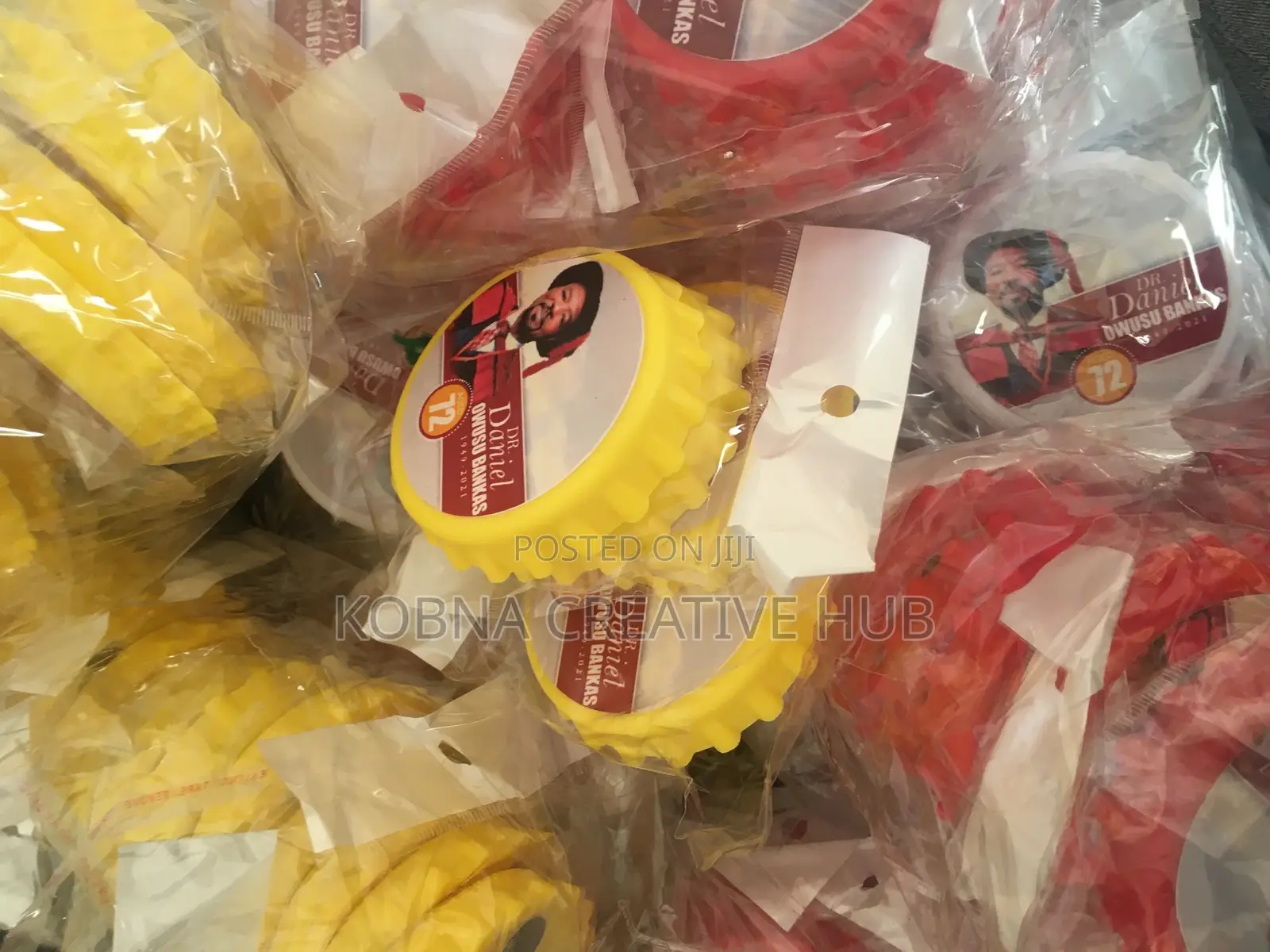 Customized Souvenirs