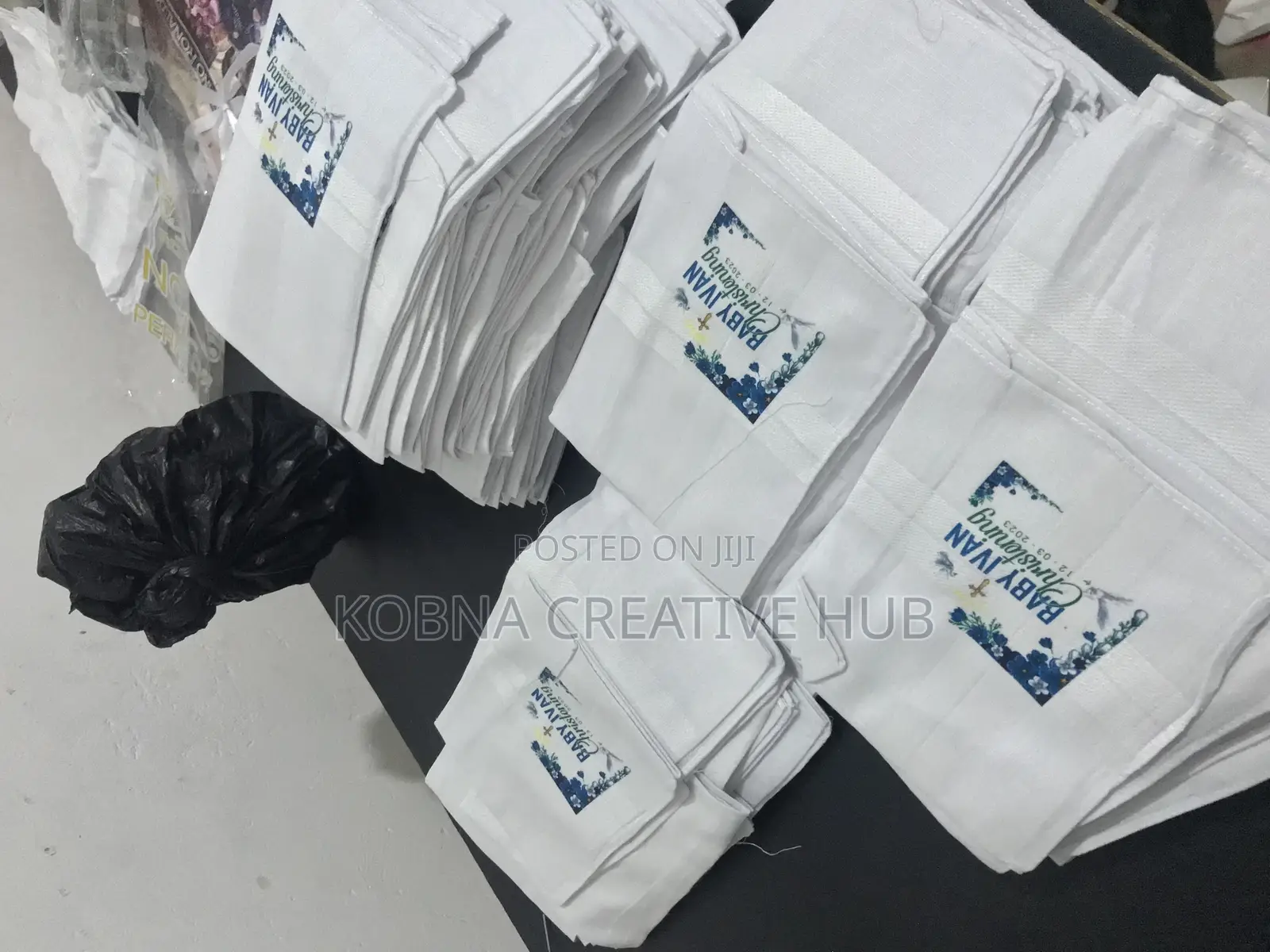 Customized Souvenirs