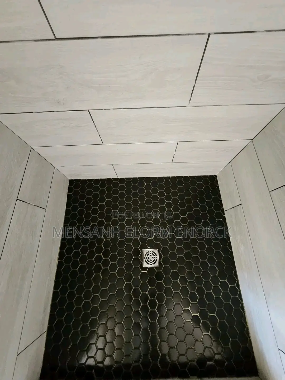 Tiling Works