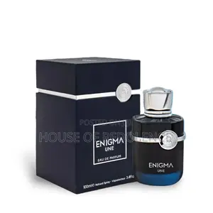Enigma Une EDP by FA Paris