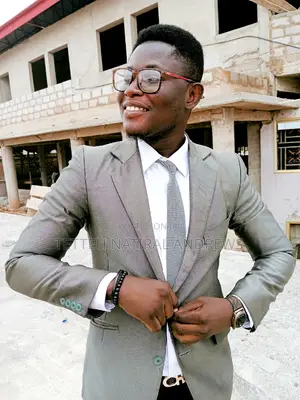 An Administrative Secretary