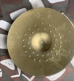 Yamaha 16inches Crash Cymbal
