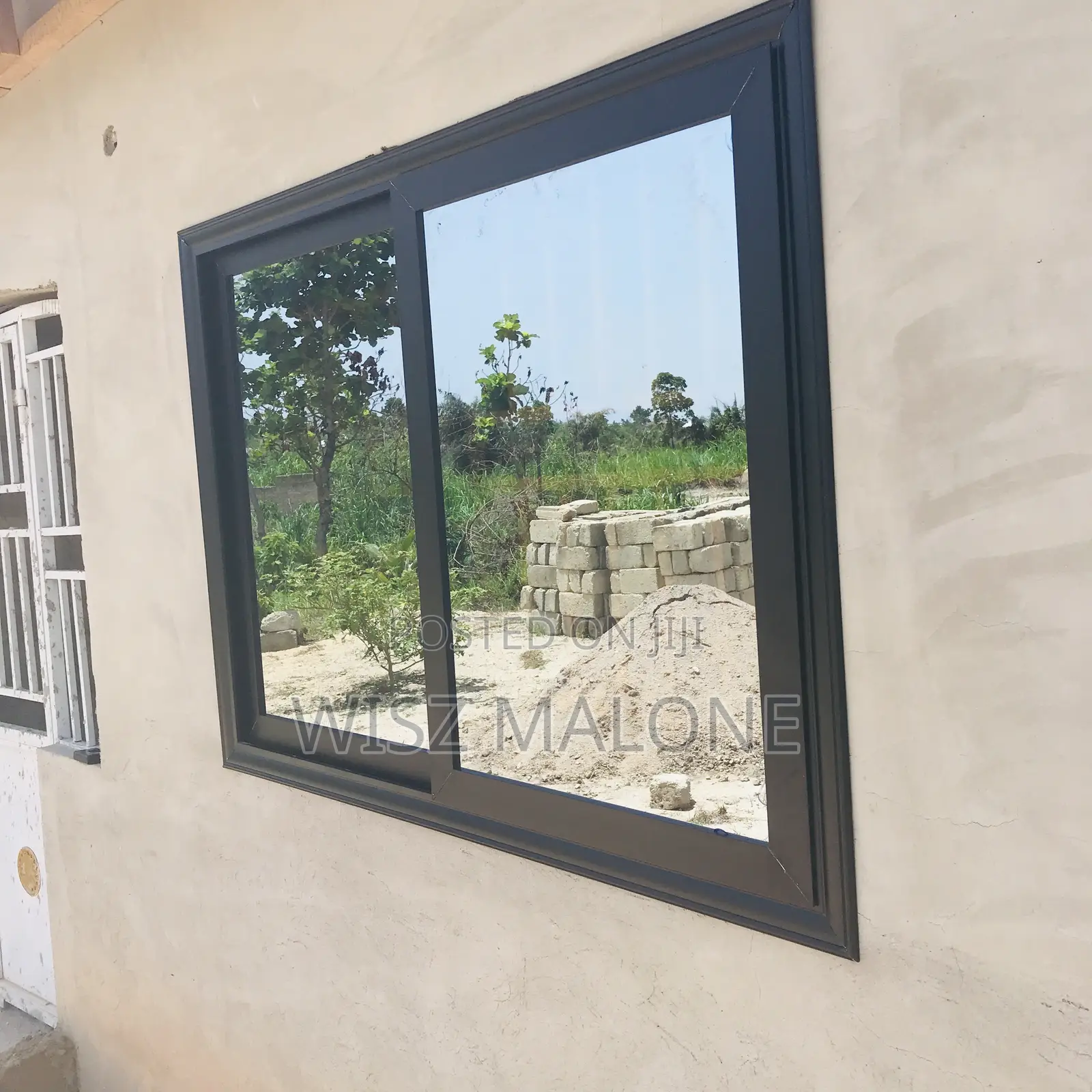 Sliding Window