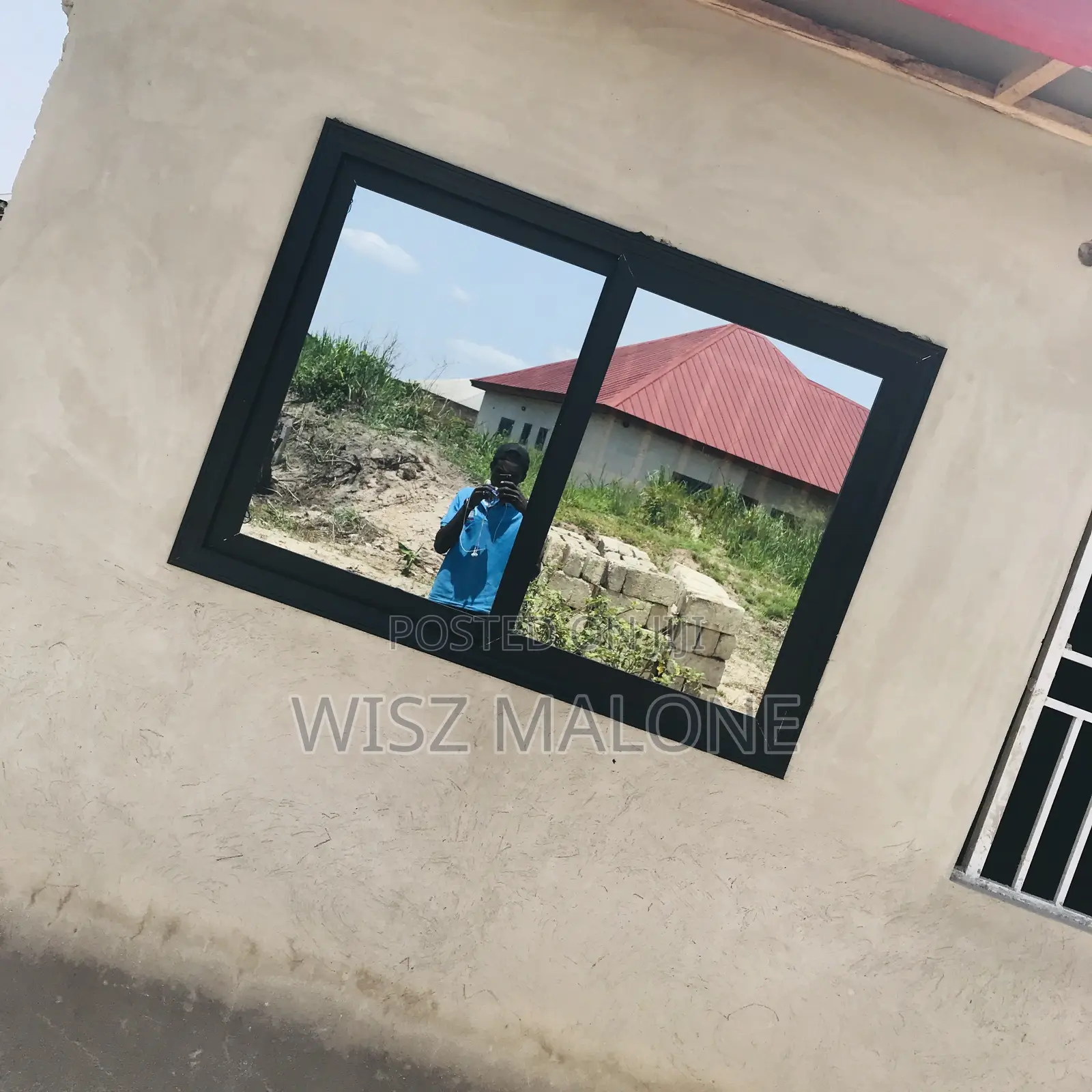 Sliding Window