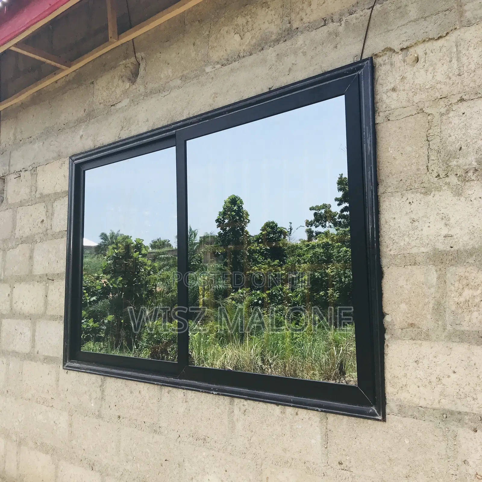 Sliding Window
