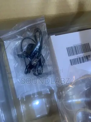 Shure WL93 Lapel/Head Microphone (Single)