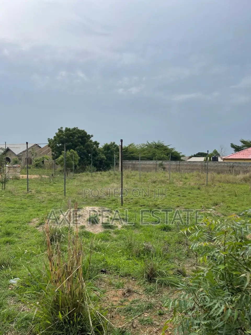 Authentic Titled Lands/ Free Documents at Tema Community 25