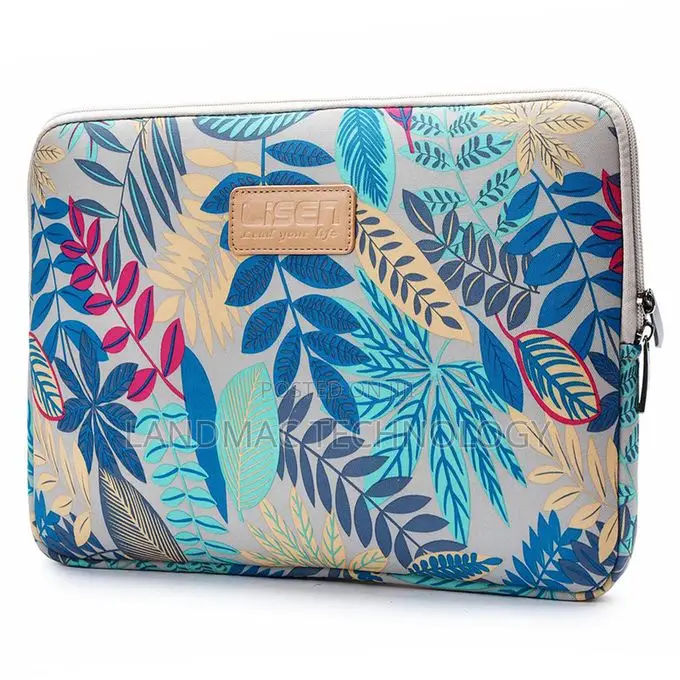 14 Inch Laptop Sleeve Case Ultrabook Macbook Bag