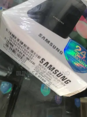 New Samsung Galaxy A22 5G 128 GB White