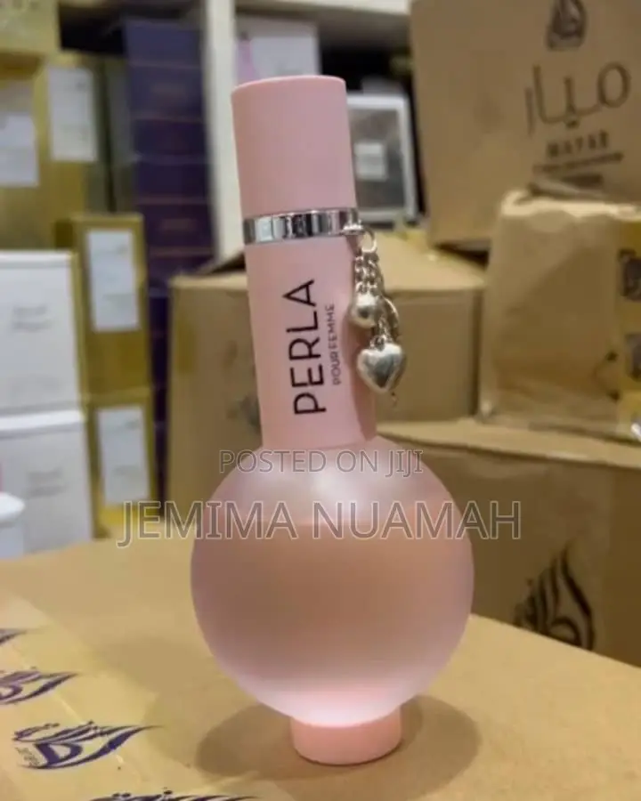 Perla Pour Femme