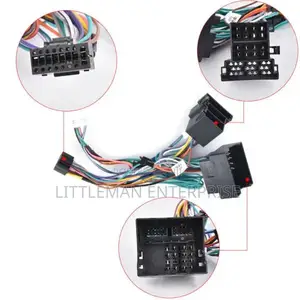 Mercedes Benz ML 2005-2012 Android Player