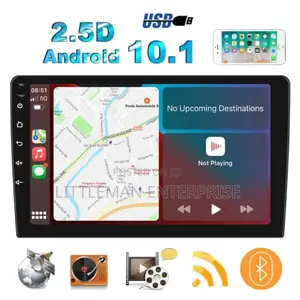 Chevrolet Malibu 2009-2014 Android Player