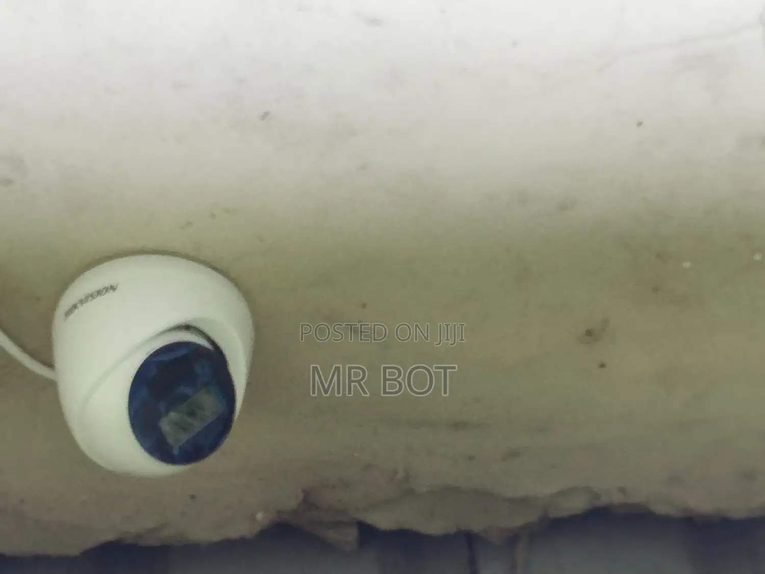 Security Camera System Set-Up and Maintenance