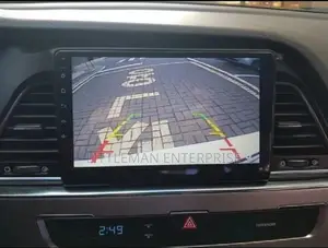 Hyundai Sonata 2015 – 2019 Multimedia Player Android