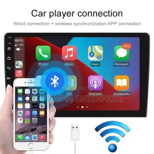 Honda CRV 2015-2017 Android Player
