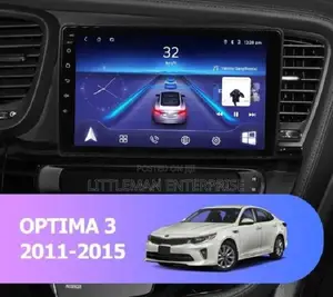 Kia Optima 2010-2016 Android Player