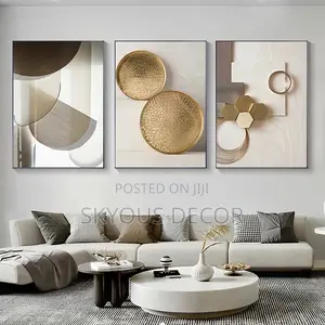 Original Wall Canvas Art