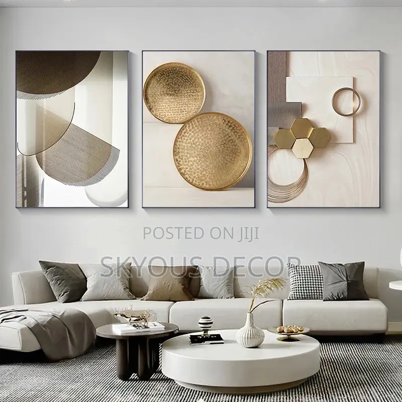 Original Wall Canvas Art