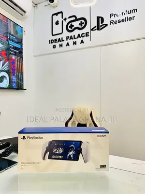 Playstation Portal