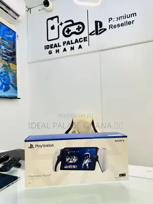 Playstation Portal