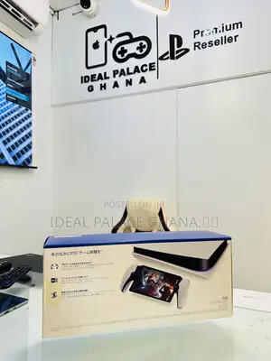Playstation Portal