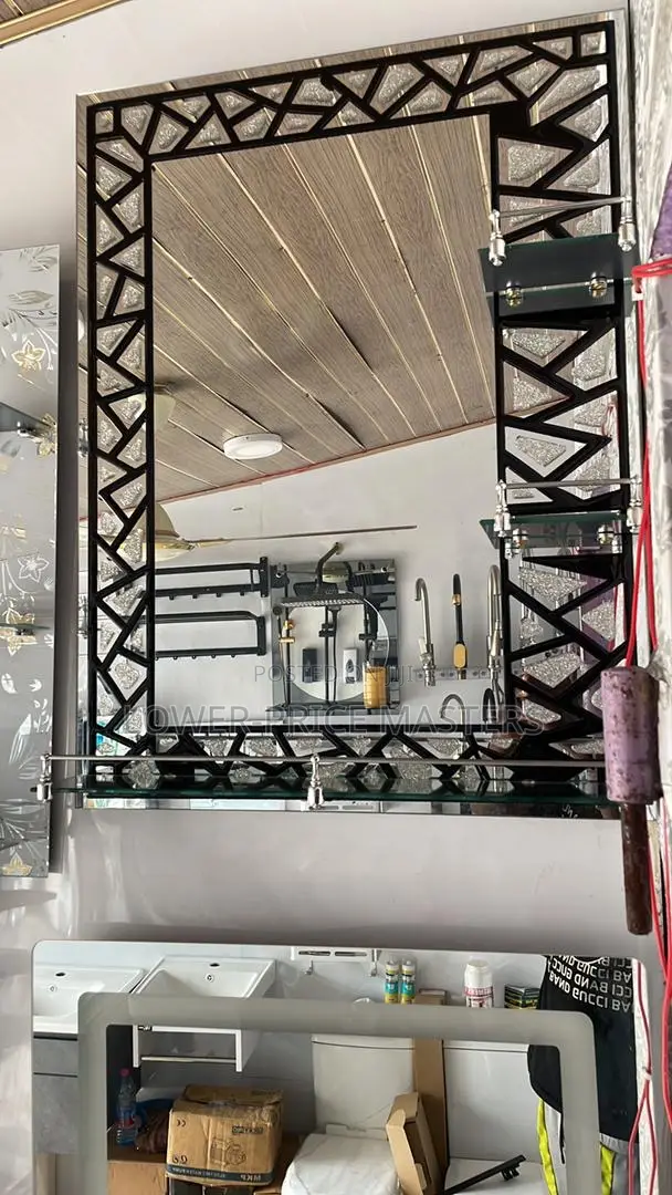 Big Mirror for All Purpose