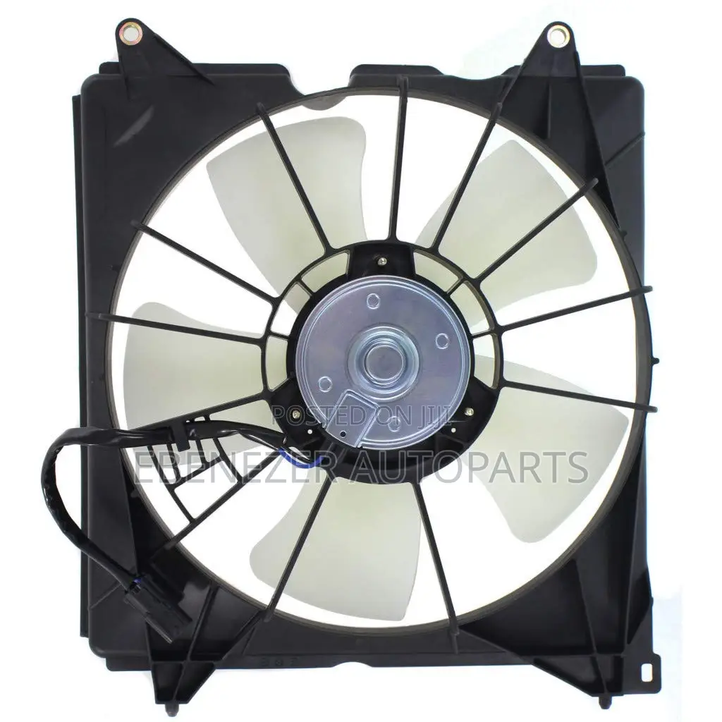 Honda Accord 2013,2014,2015,2016,2017 Radiator Fan